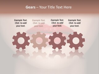Woman Fashion Beautiful PowerPoint Template