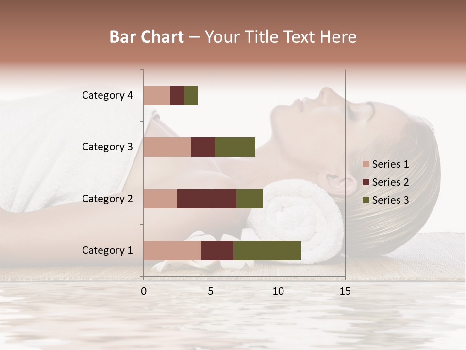 Pretty Purity Skin PowerPoint Template