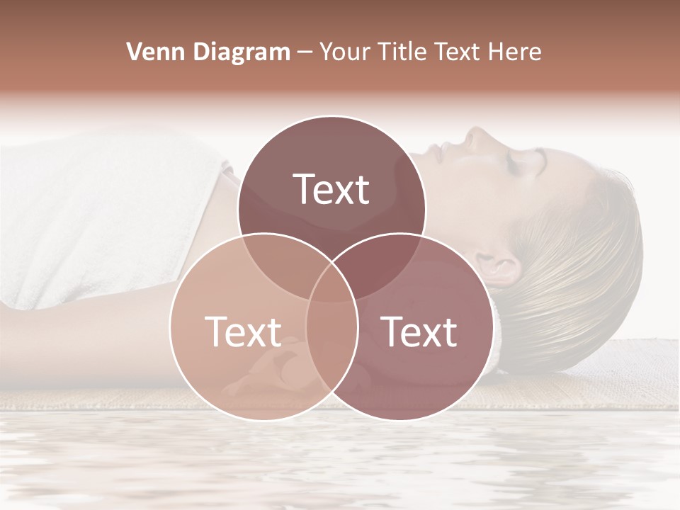 Pretty Purity Skin PowerPoint Template