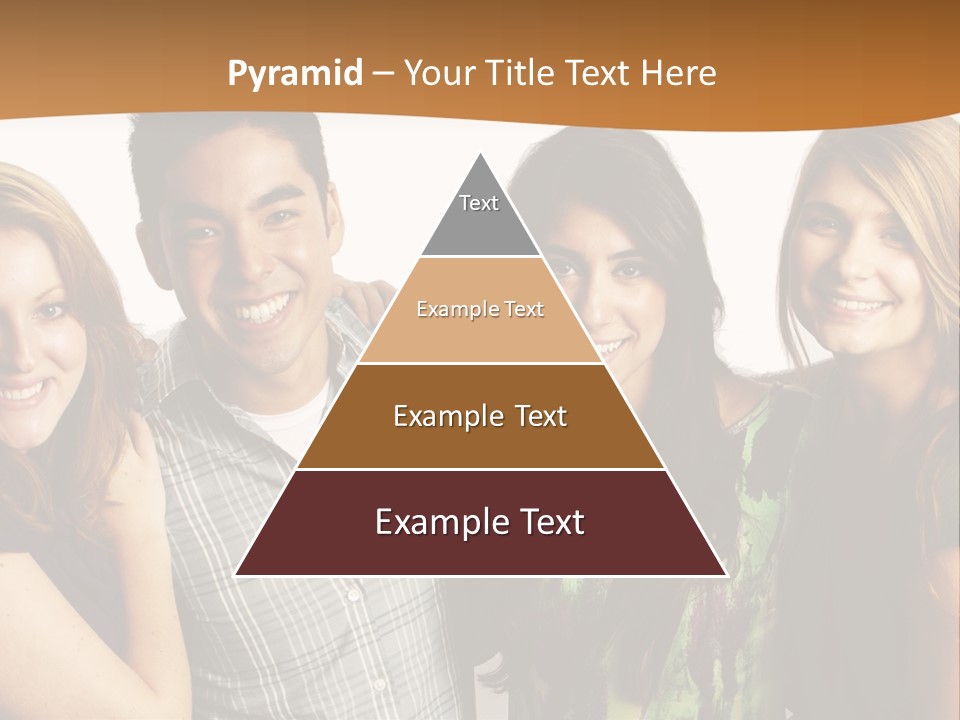 Antioxidant Tannin Herb PowerPoint Template