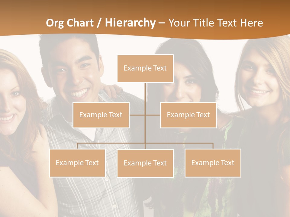 Antioxidant Tannin Herb PowerPoint Template