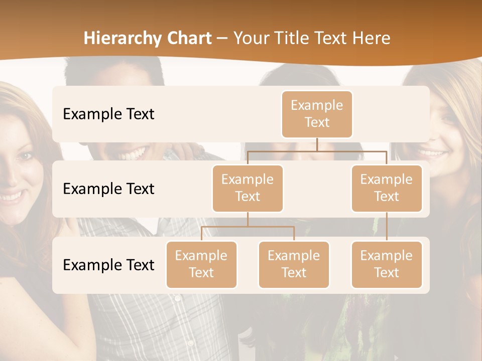 Antioxidant Tannin Herb PowerPoint Template