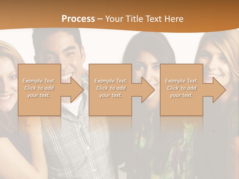 Antioxidant Tannin Herb PowerPoint Template