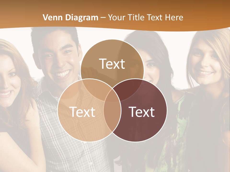 Antioxidant Tannin Herb PowerPoint Template