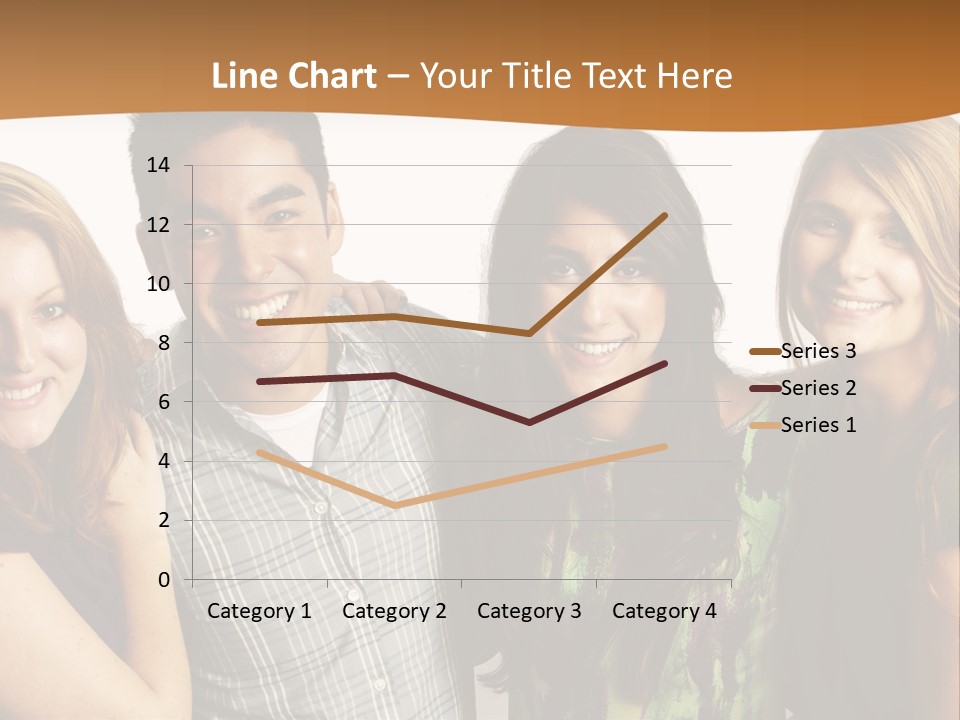 Antioxidant Tannin Herb PowerPoint Template