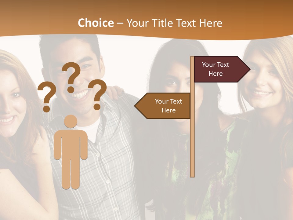 Antioxidant Tannin Herb PowerPoint Template