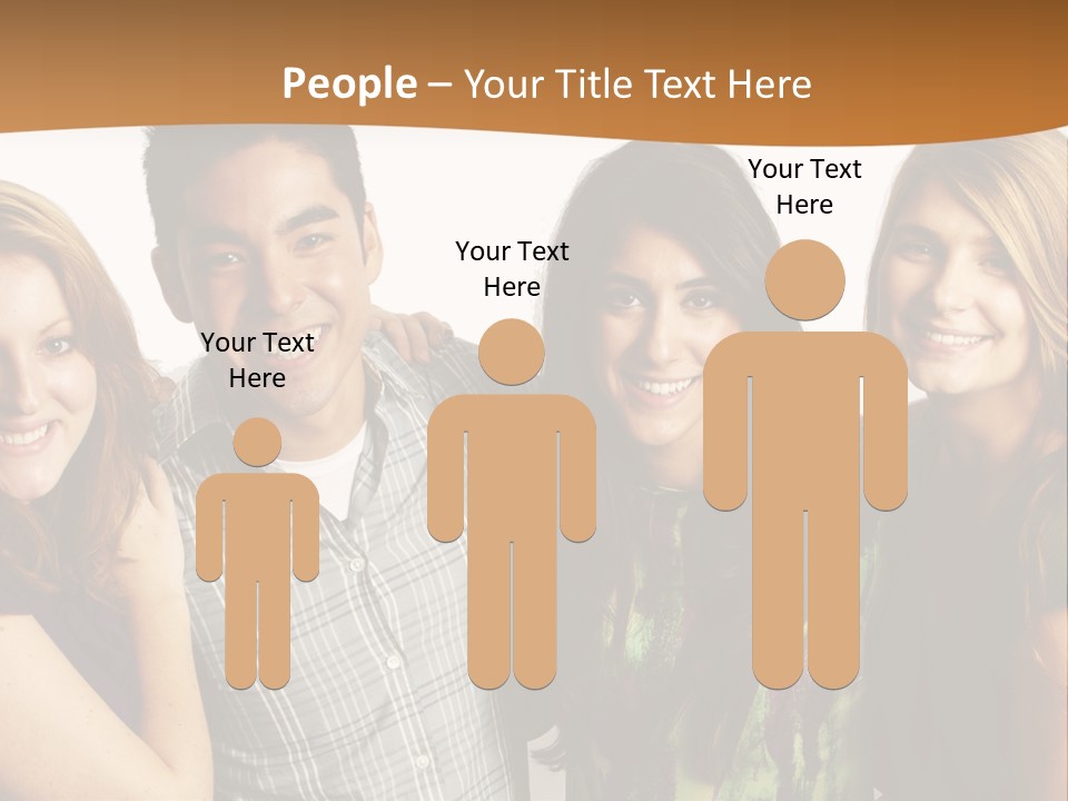 Antioxidant Tannin Herb PowerPoint Template