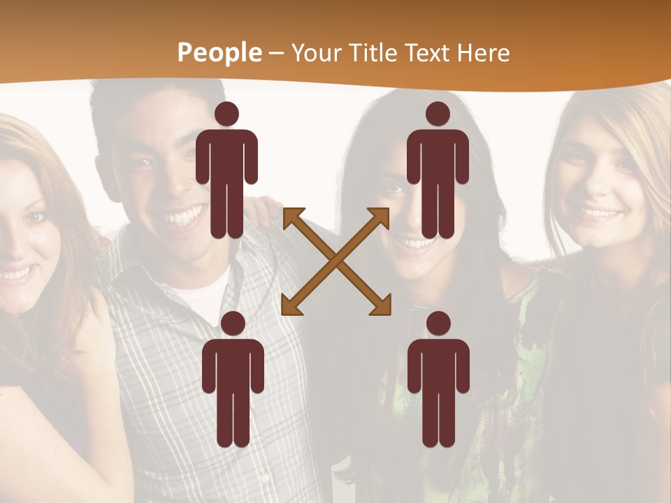 Antioxidant Tannin Herb PowerPoint Template