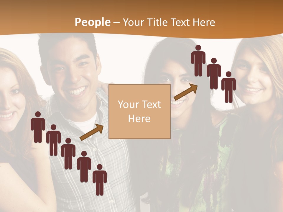 Antioxidant Tannin Herb PowerPoint Template