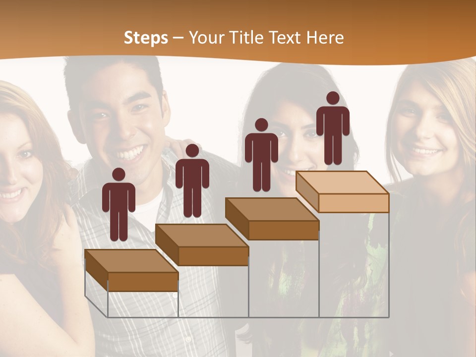 Antioxidant Tannin Herb PowerPoint Template