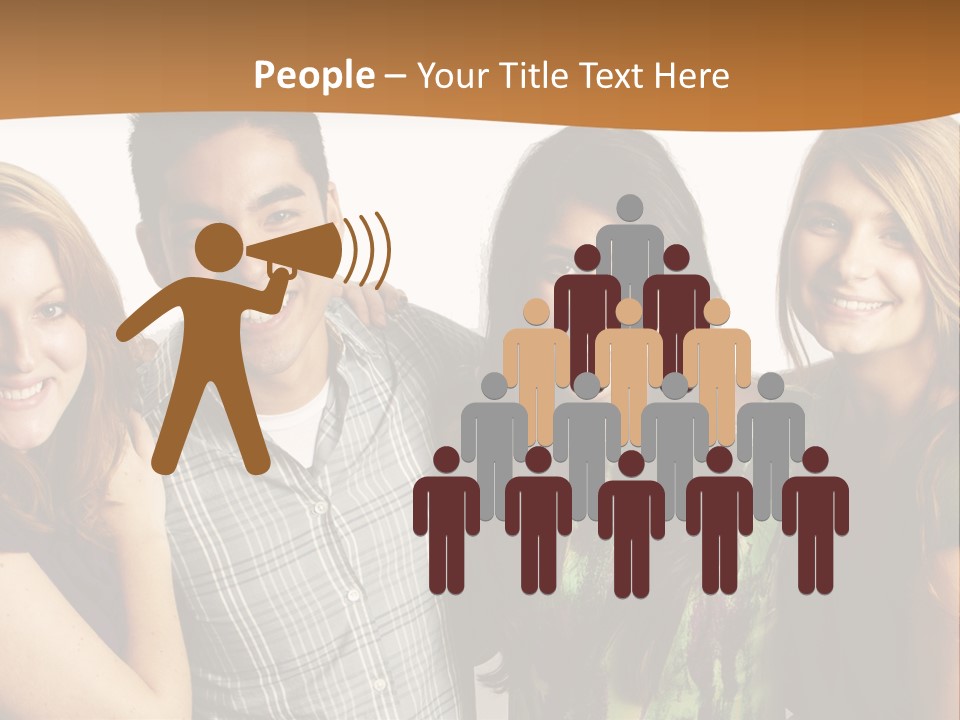 Antioxidant Tannin Herb PowerPoint Template