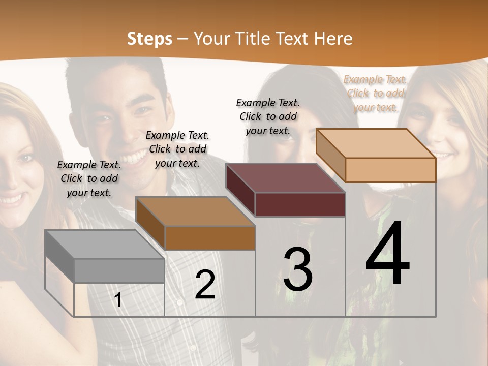 Antioxidant Tannin Herb PowerPoint Template