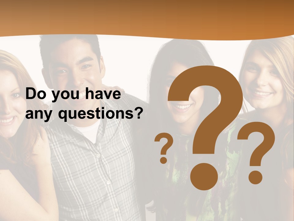 Antioxidant Tannin Herb PowerPoint Template