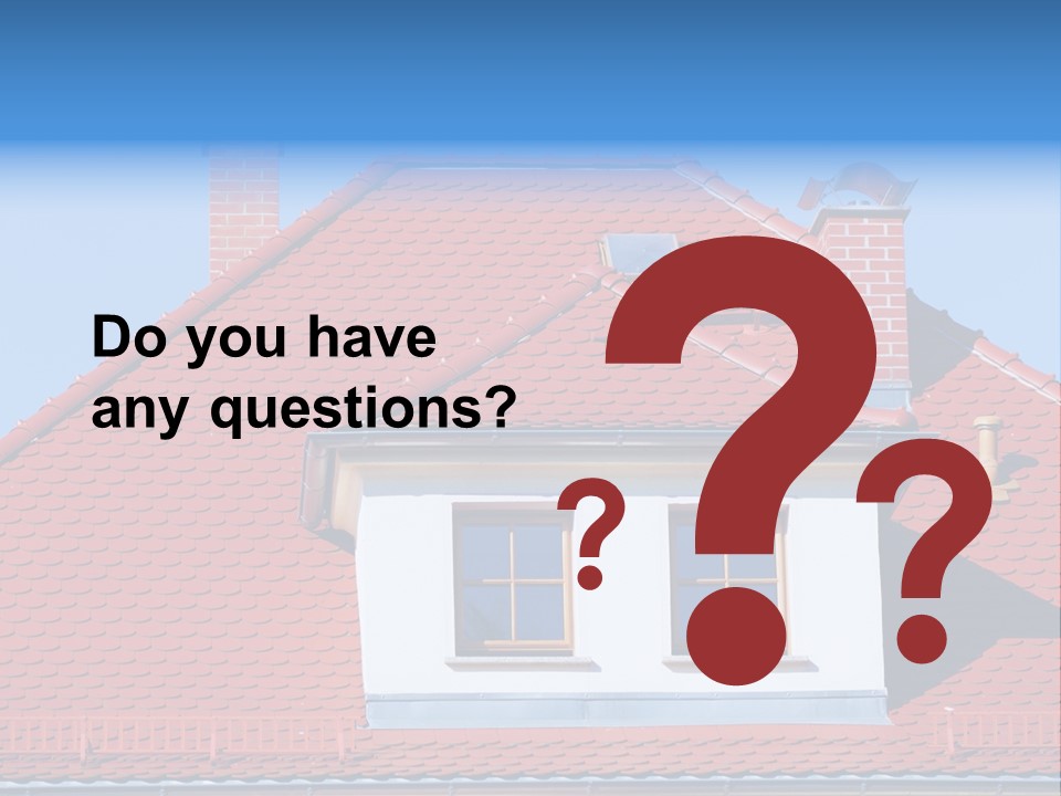 Texture Tiled Place PowerPoint Template