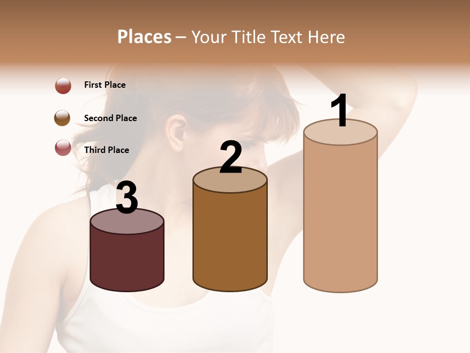 Rotten Stench Sweat PowerPoint Template