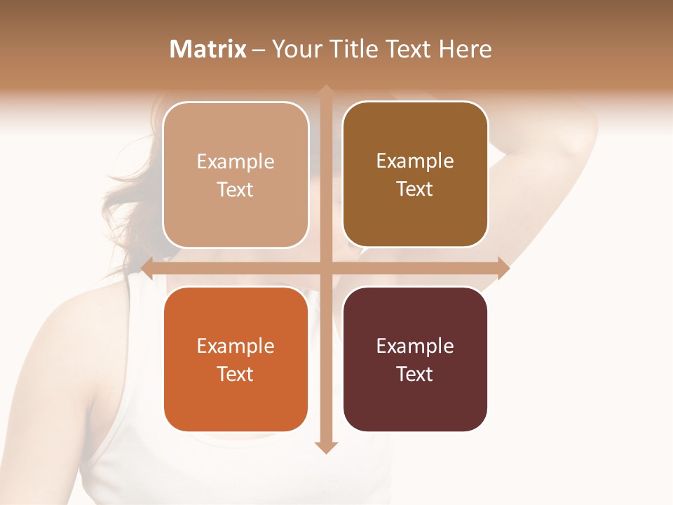 Rotten Stench Sweat PowerPoint Template