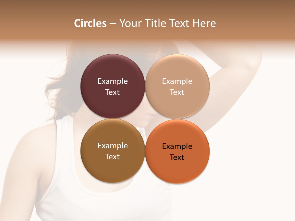 Rotten Stench Sweat PowerPoint Template