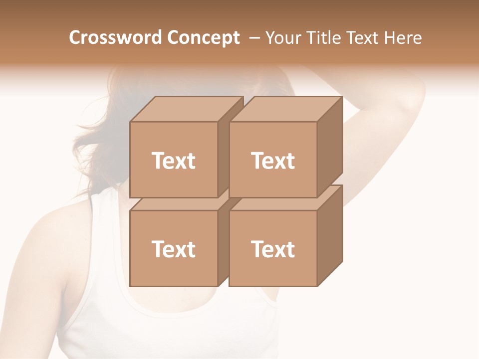 Rotten Stench Sweat PowerPoint Template