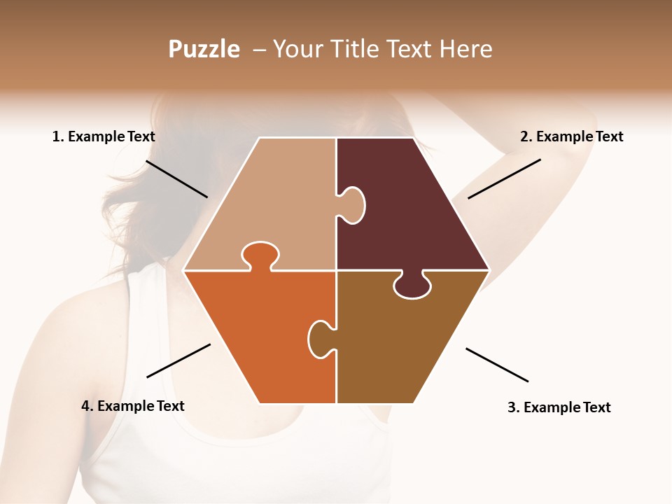 Rotten Stench Sweat PowerPoint Template