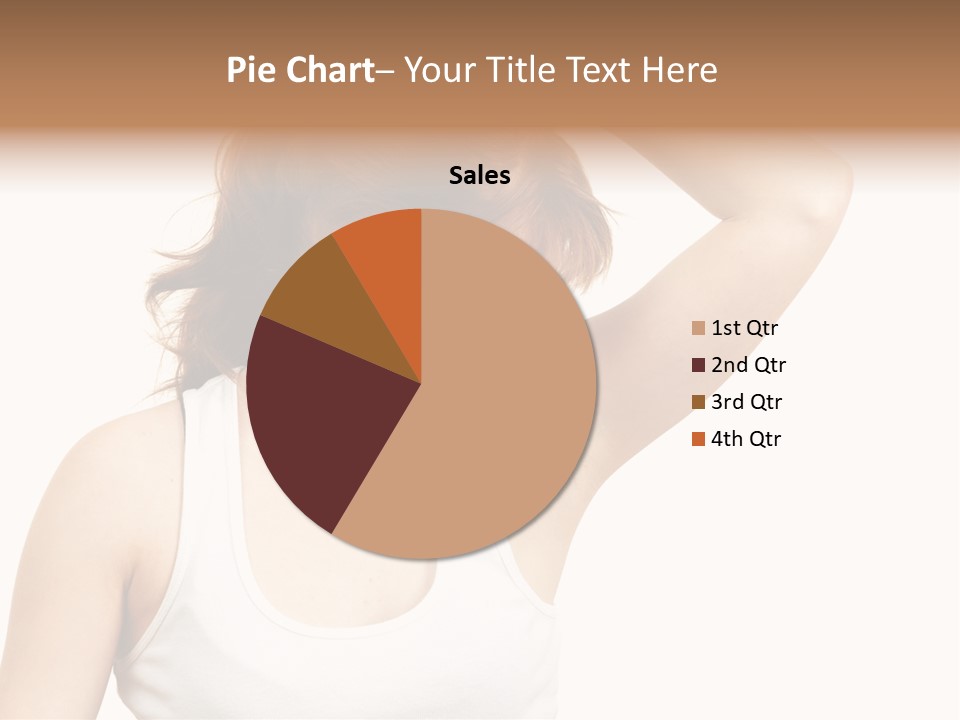 Rotten Stench Sweat PowerPoint Template