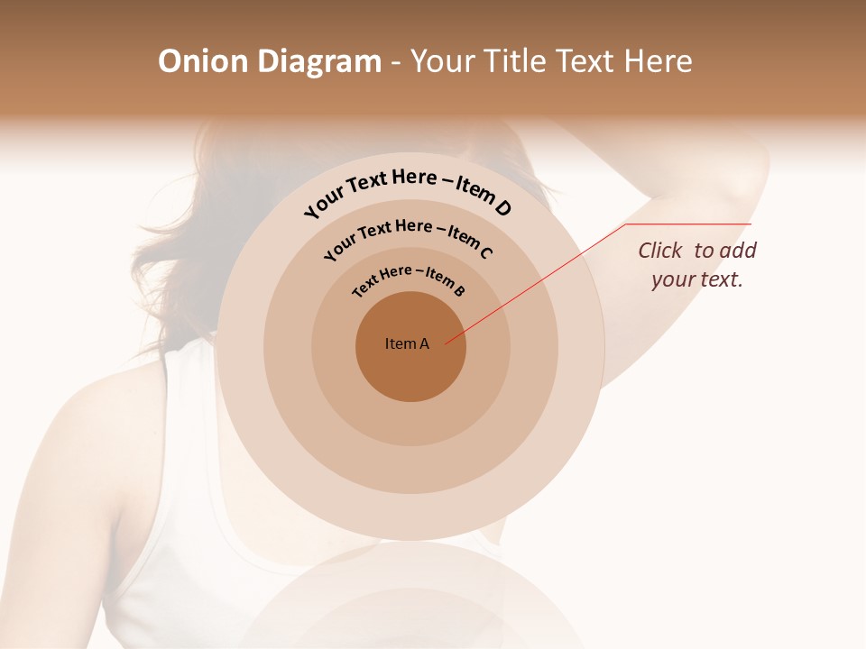 Rotten Stench Sweat PowerPoint Template