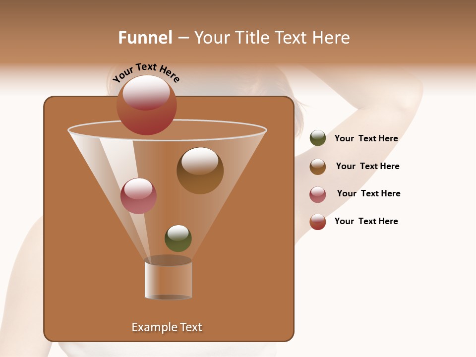 Rotten Stench Sweat PowerPoint Template