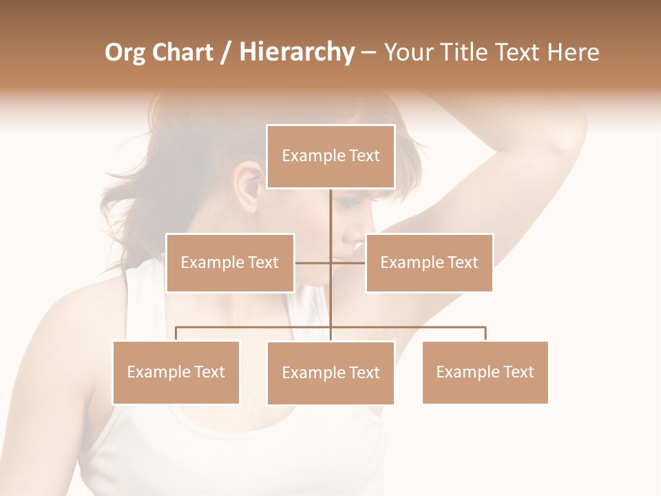 Rotten Stench Sweat PowerPoint Template