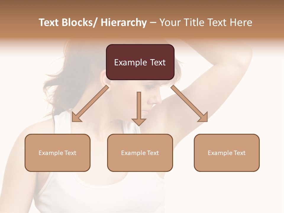 Rotten Stench Sweat PowerPoint Template
