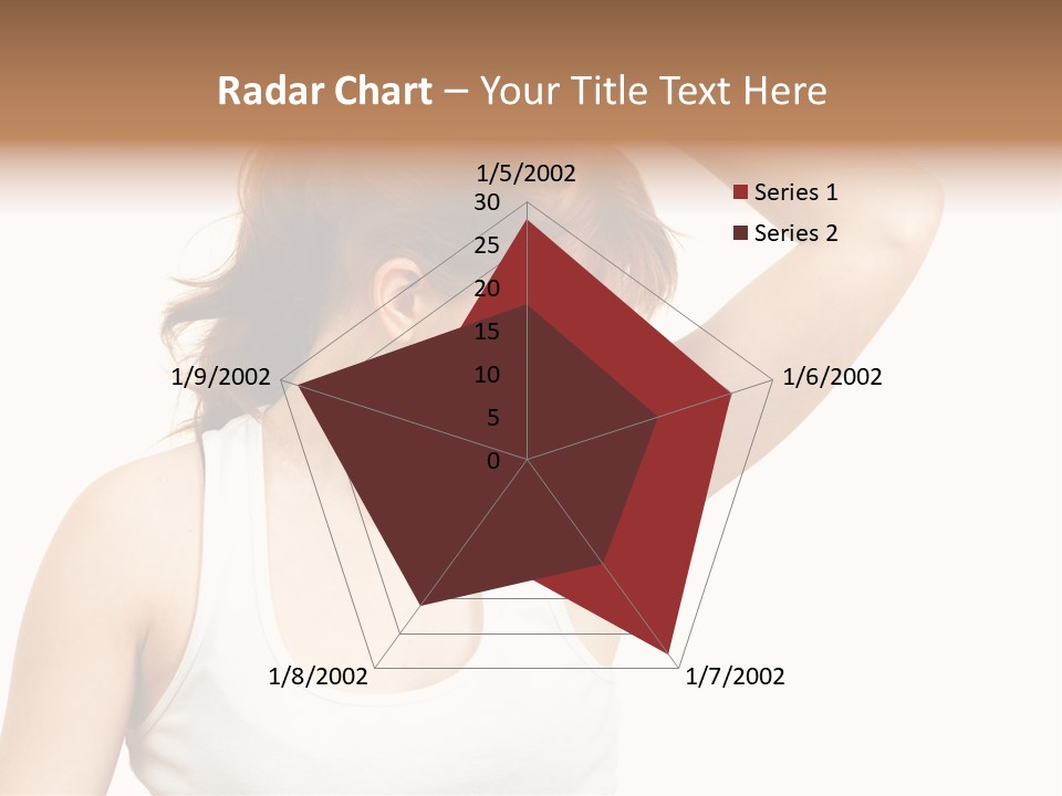 Rotten Stench Sweat PowerPoint Template