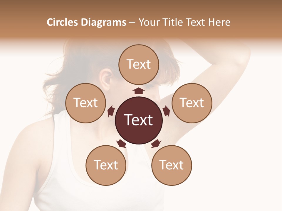 Rotten Stench Sweat PowerPoint Template