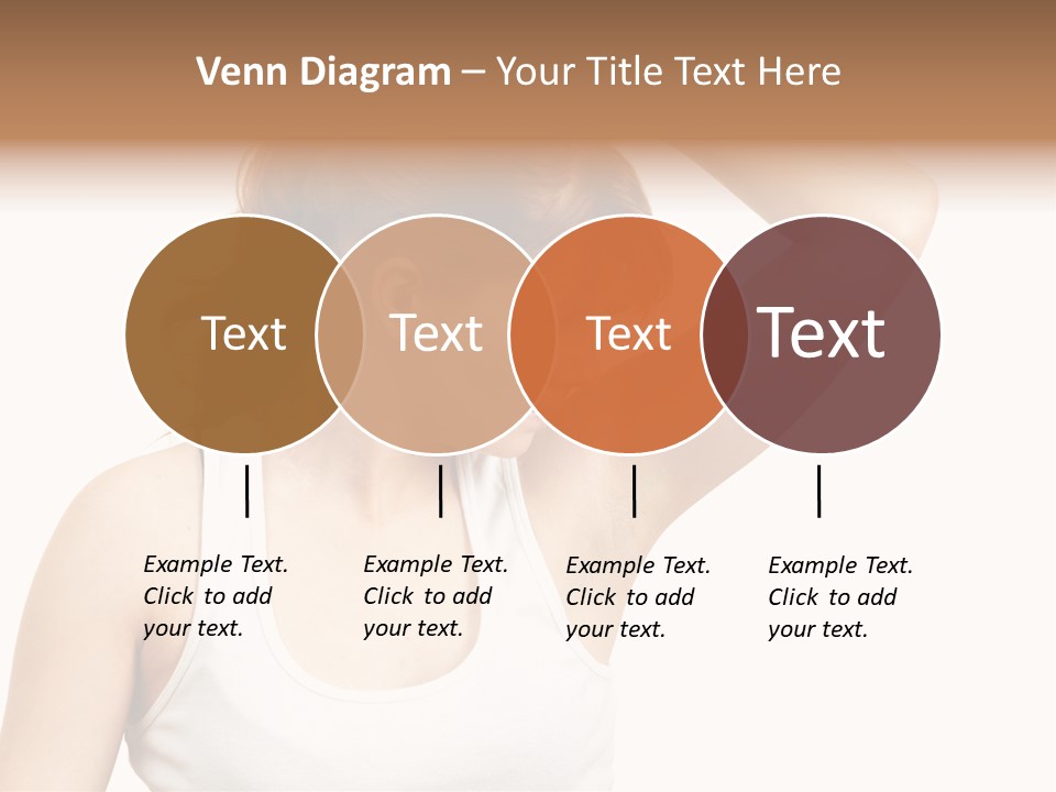 Rotten Stench Sweat PowerPoint Template
