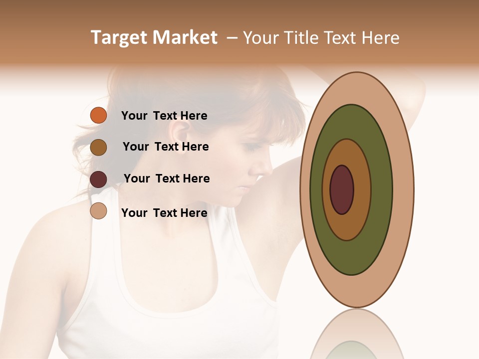 Rotten Stench Sweat PowerPoint Template