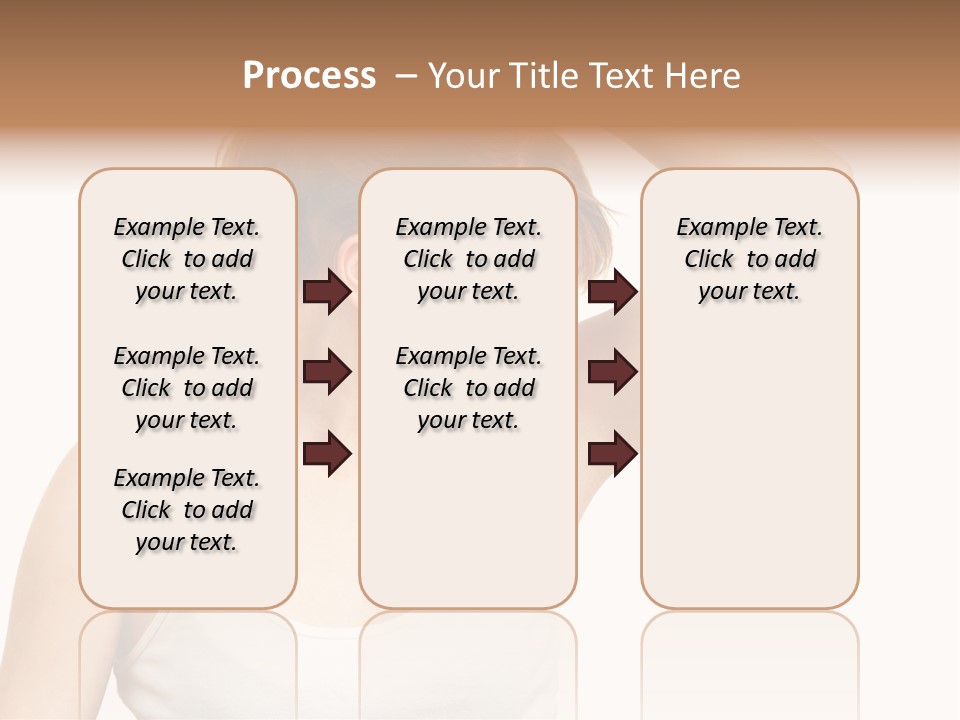 Rotten Stench Sweat PowerPoint Template