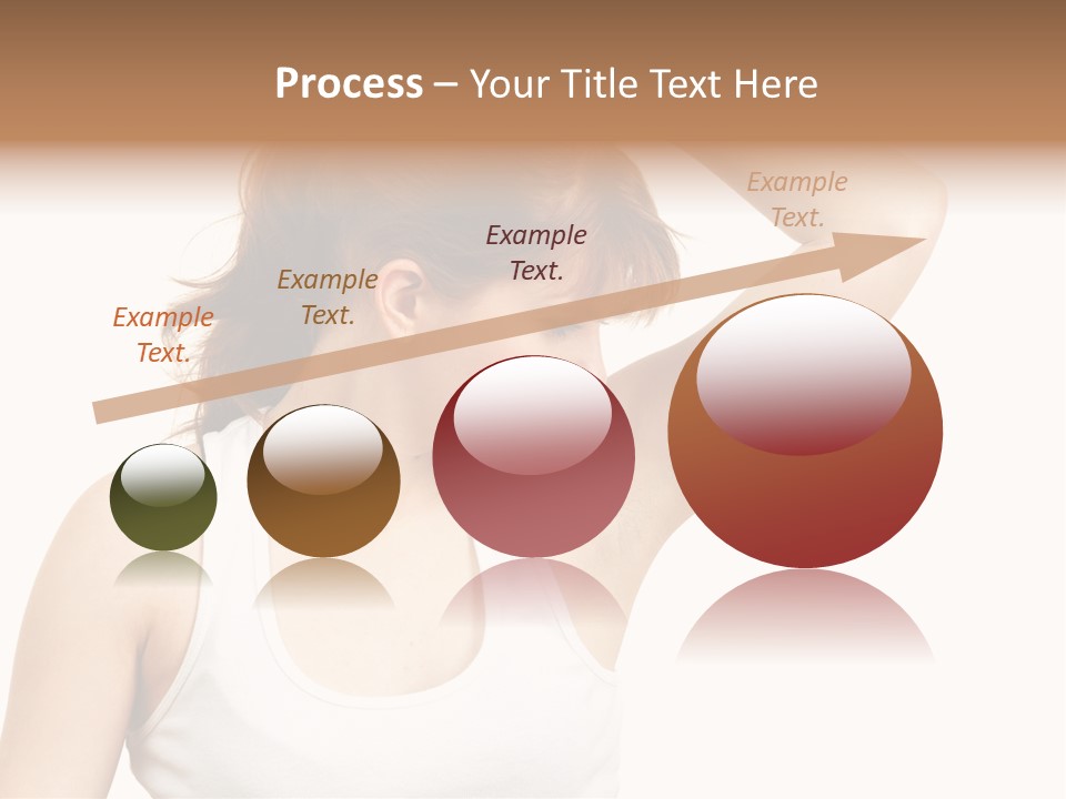 Rotten Stench Sweat PowerPoint Template