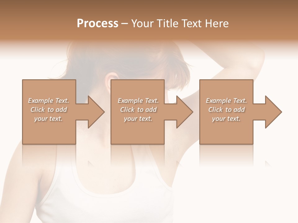 Rotten Stench Sweat PowerPoint Template