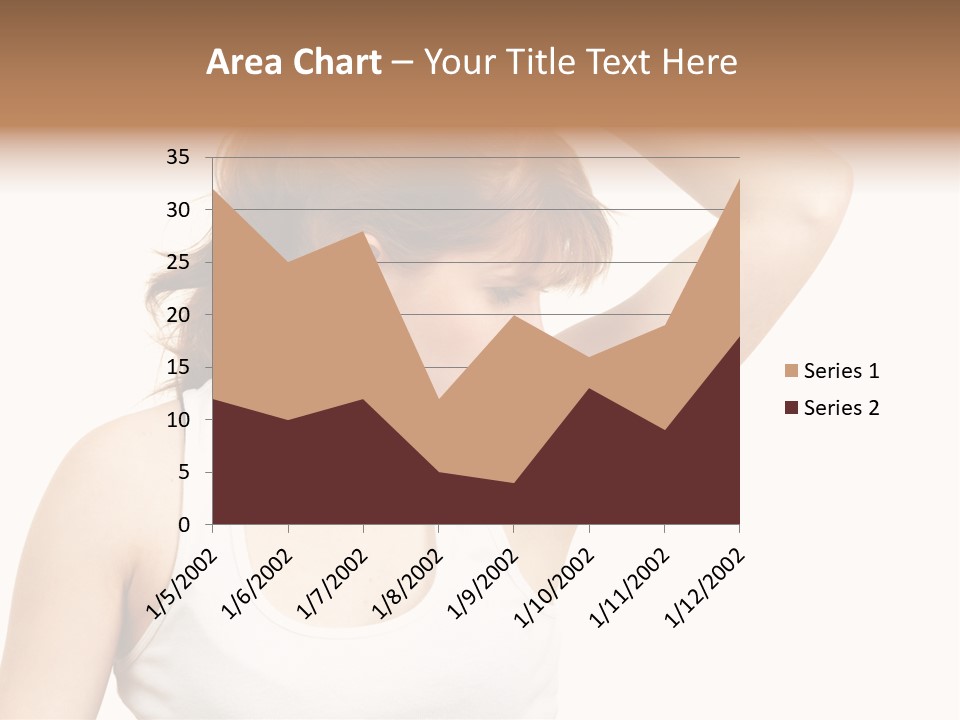 Rotten Stench Sweat PowerPoint Template
