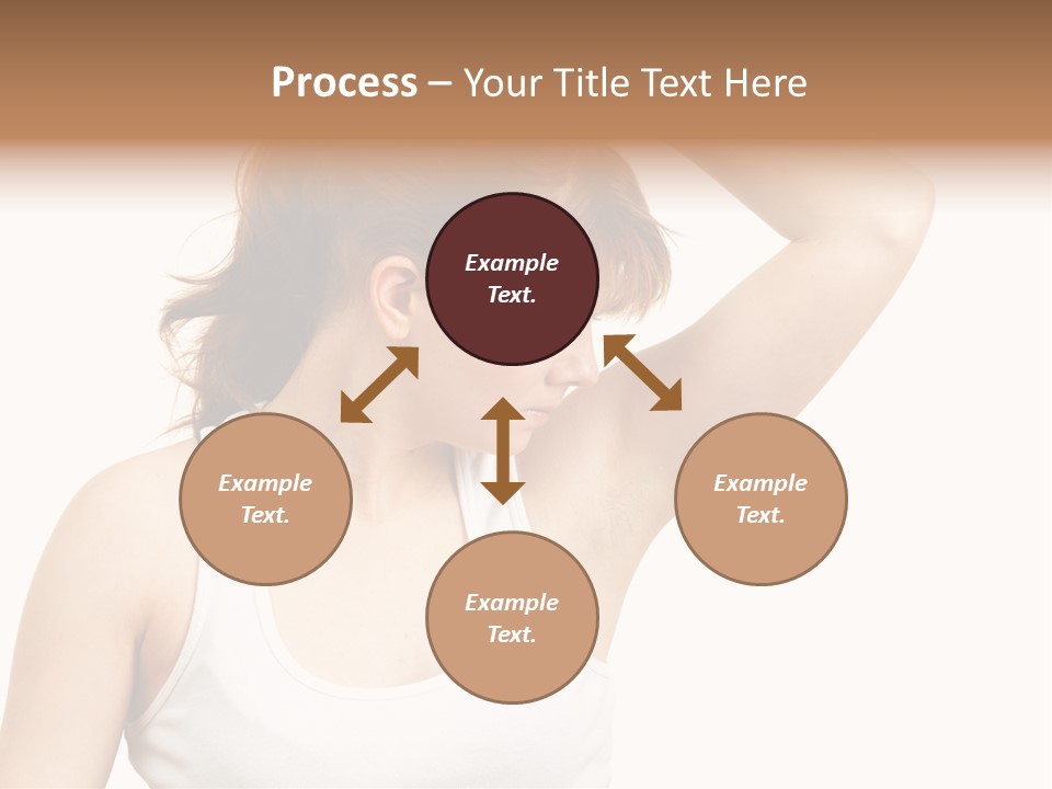 Rotten Stench Sweat PowerPoint Template