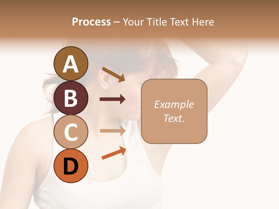 Rotten Stench Sweat PowerPoint Template