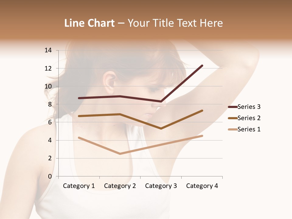 Rotten Stench Sweat PowerPoint Template