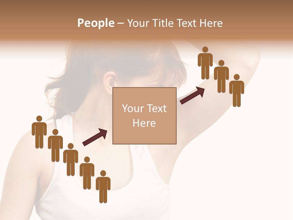 Rotten Stench Sweat PowerPoint Template