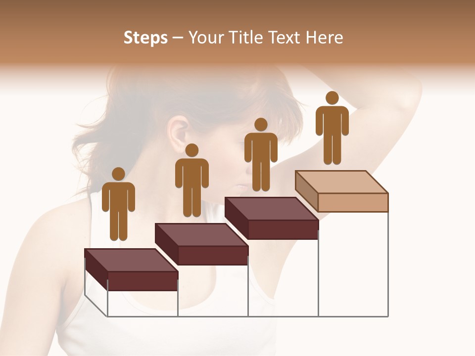 Rotten Stench Sweat PowerPoint Template