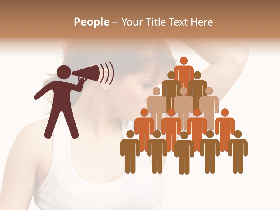 Rotten Stench Sweat PowerPoint Template