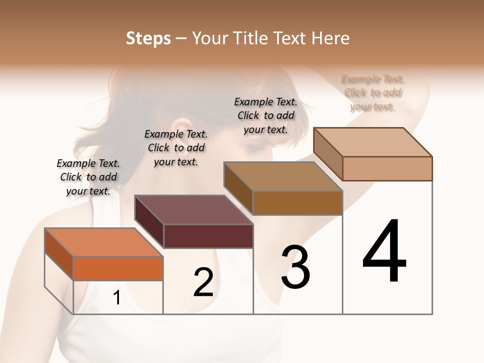 Rotten Stench Sweat PowerPoint Template