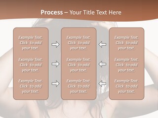 Infuriated Annoyed Isolated PowerPoint Template
