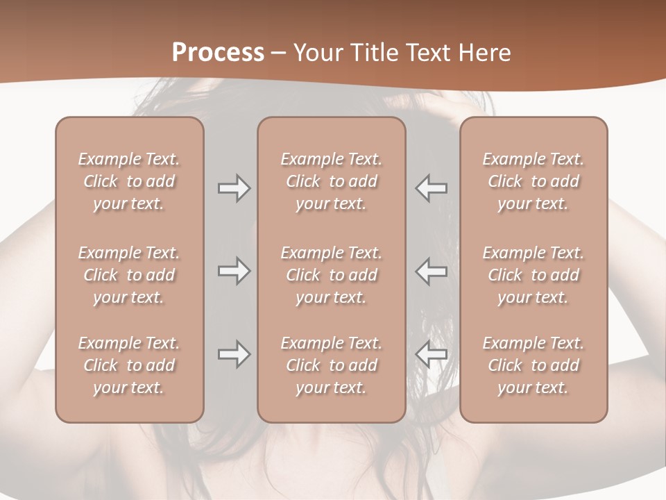 Infuriated Annoyed Isolated PowerPoint Template