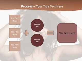 Infuriated Annoyed Isolated PowerPoint Template