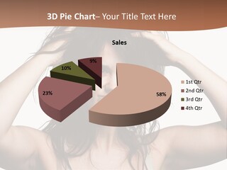 Infuriated Annoyed Isolated PowerPoint Template