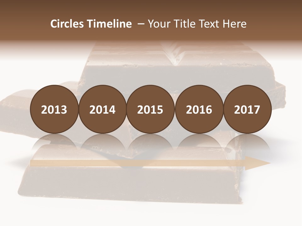 Group White Temptation PowerPoint Template