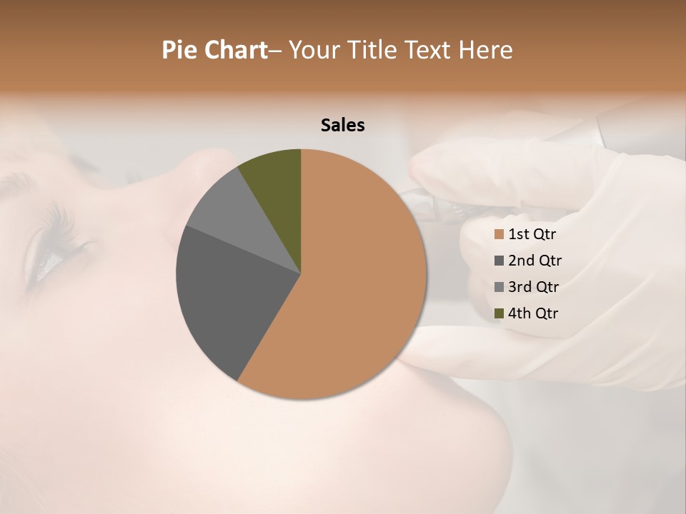 Examine Prevention Therapy PowerPoint Template
