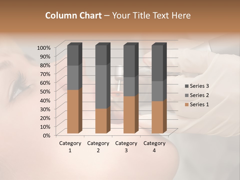 Examine Prevention Therapy PowerPoint Template